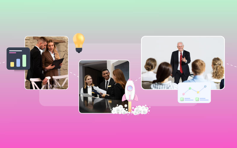 Tourism Event Management